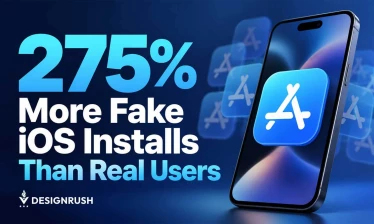 275% Fake iOS Installs Can Make Channel Data Misleading