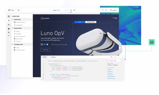 velo by wix and the future of web development