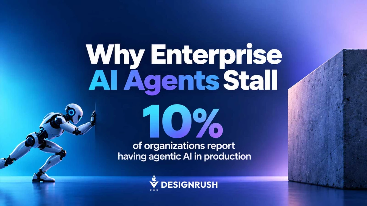 Why Meta's AI Agent Push Won't Solve Enterprise AI Problems