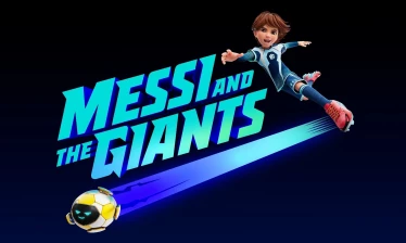 Disney+ Puts Lionel Messi in a $161.8 Billion Licensing Market