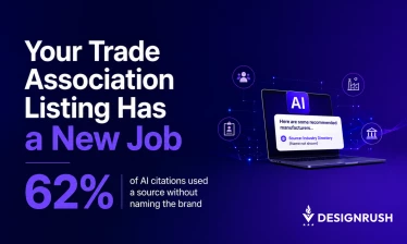 Why Trade Association Listings Matter for AI Search Visibility