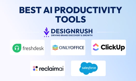 23 Best AI Productivity Tools for Business in 2026