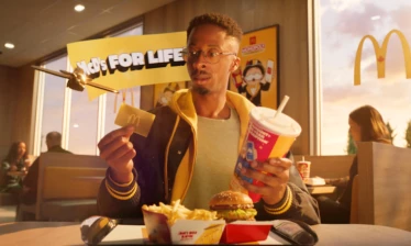 5 Agencies Staged McDonald’s $400M Monopoly Golden Edition