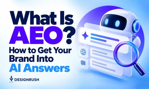 What Is AEO hero image