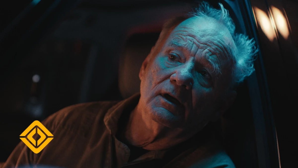 Bill Murray Is Venkman for Rivian's New Ghostbusters Halloween Ad