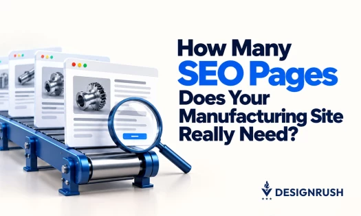 hero image for wecreate news story Google’s Latest Spam Update Raises a Bigger Question for Manufacturing SEO