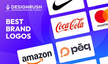 20 Best Brand Logos and What Makes Them Work