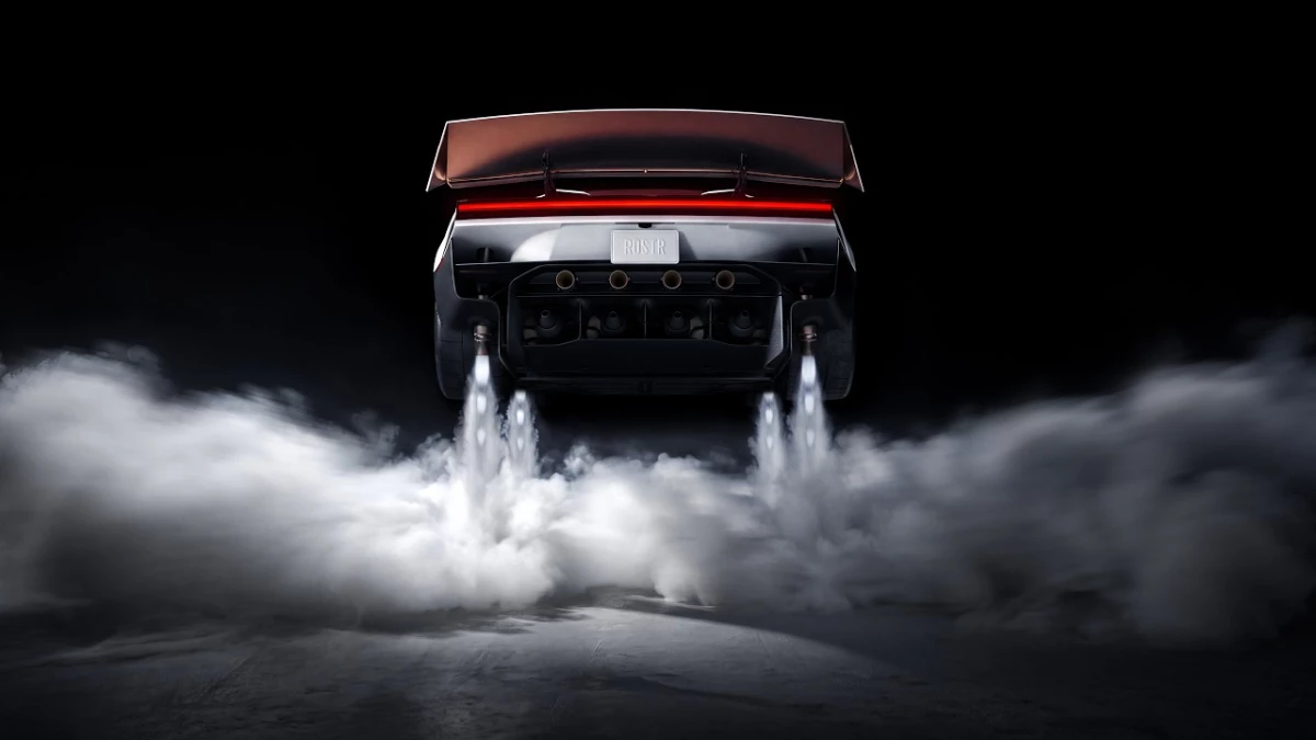 Tesla Sells the Roadster With a Stunt No Rival Can Copy