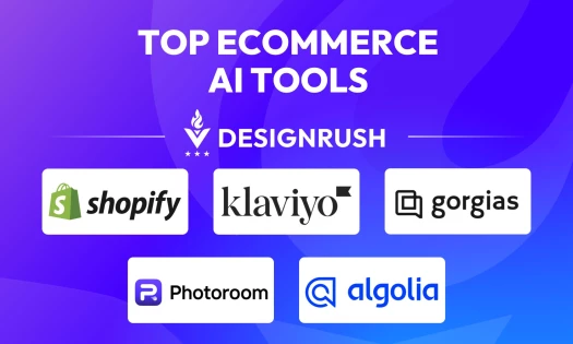 10 Best AI Tools for eCommerce To Help Your Store Grow