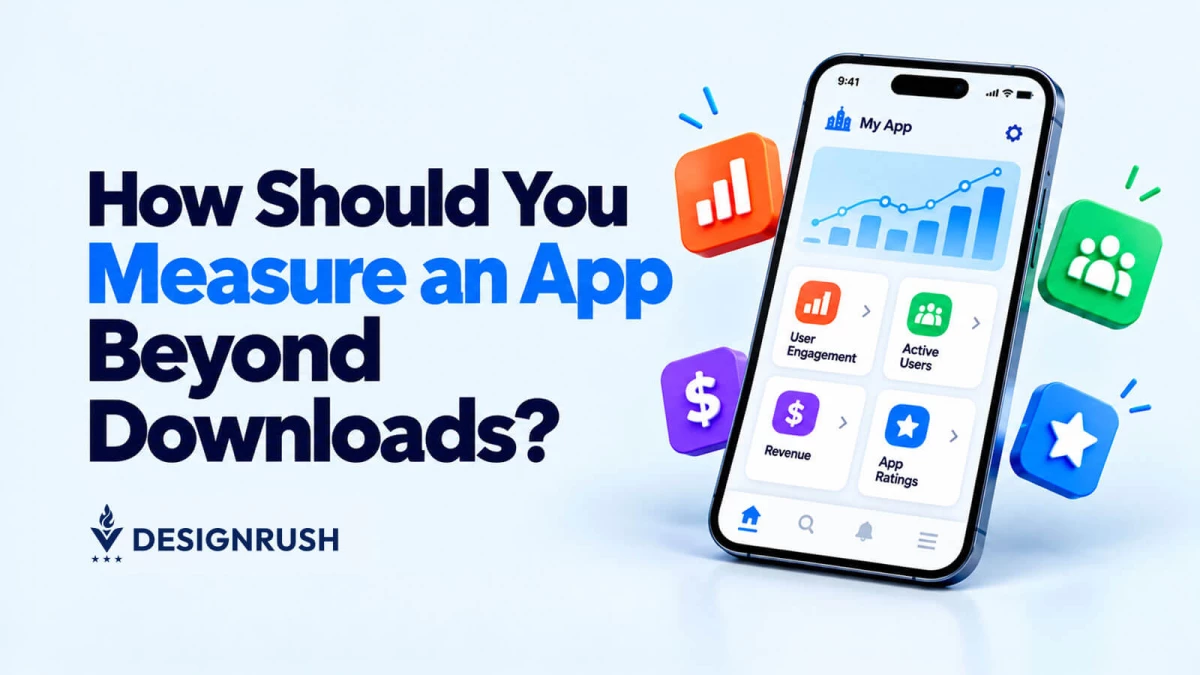 What a City of 42,000 Actually Needed from Its First App
