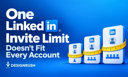hero image for getsales gtm api article LinkedIn’s Automation Defenses Put Invite Limits in Focus