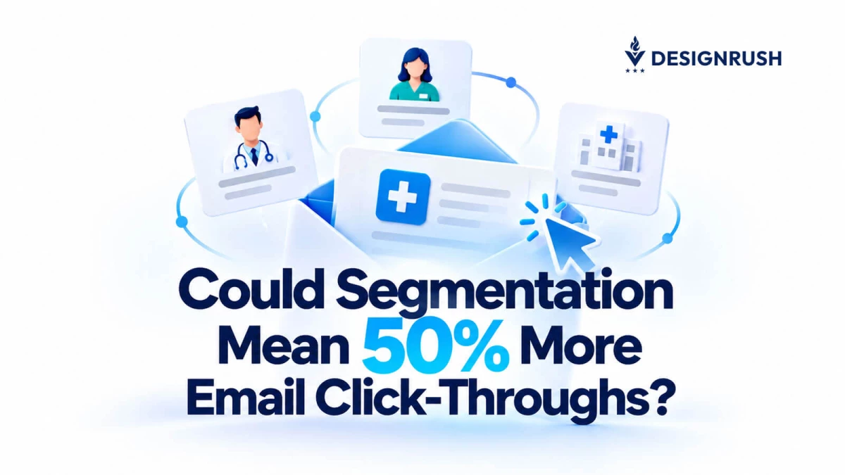 The Cost of Sending Every Physician the Same Email