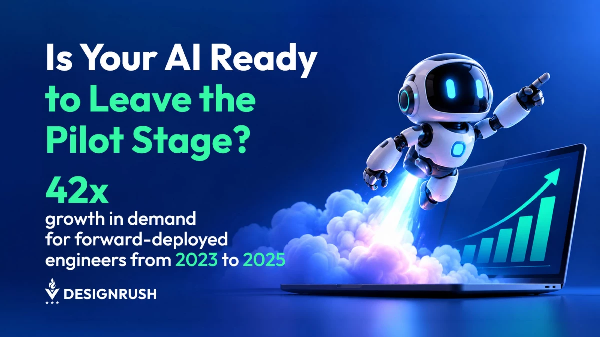 hero image for customer paradigm news story AWS Invests $1B in AI Engineers to Speed Enterprise Adoption
