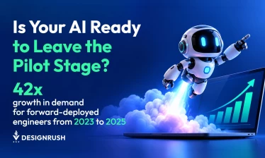 hero image for customer paradigm news story AWS Invests $1B in AI Engineers to Speed Enterprise Adoption