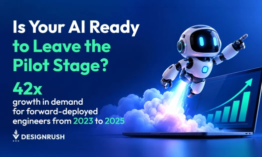 hero image for customer paradigm news story AWS Invests $1B in AI Engineers to Speed Enterprise Adoption