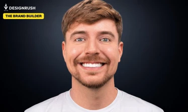 Jimmy Donaldson, a.k.a. MrBeast, pictured