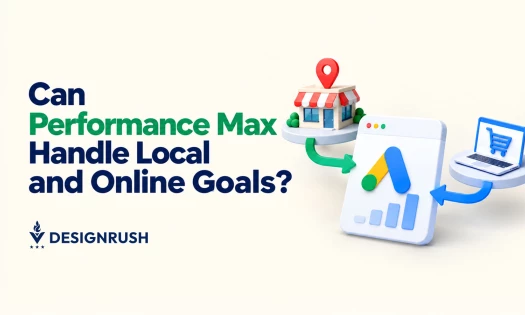hero image for disruptive advertising IC Google's New Local Optimization Makes Campaign Structure More Important