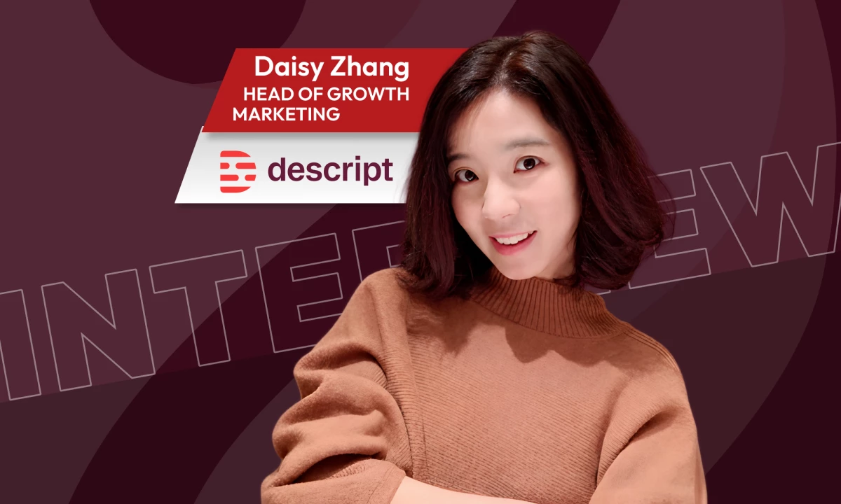 hero image for descript interview As AI Agents Take On Production Work, Review Burden Becomes The Real Cost