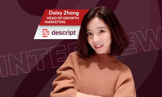 hero image for descript interview As AI Agents Take On Production Work, Review Burden Becomes The Real Cost