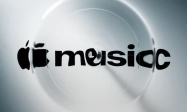 Apple Music's new visual identity