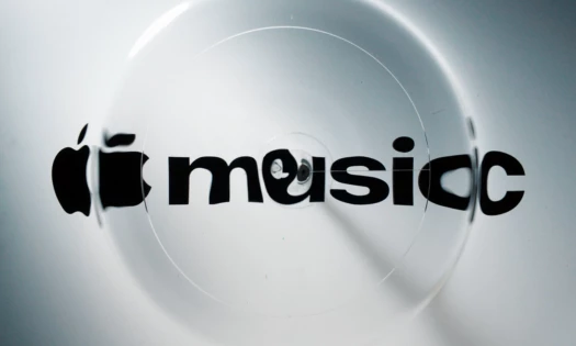 Apple Music's new visual identity