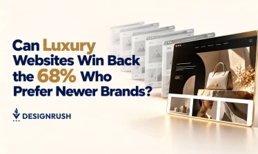 Why a Premium Website Can Look Expensive but Still Lose Buyers