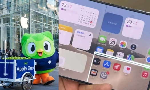 Duolingo's 'Cracked' Joke Ripens as 'CrackGate' Hits iPhone Duo