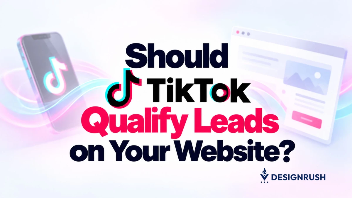 TikTok Plans AI Lead Agent for Brands’ Own Website Forms