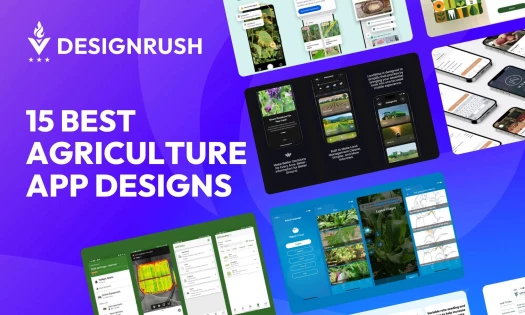 15 Best Agriculture App Designs of 2026