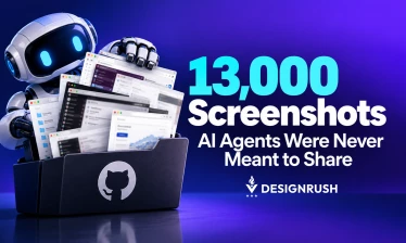 hero image for baunfire news story AI Coding Agents Leaked 13,000 Internal Screenshots to Public GitHub