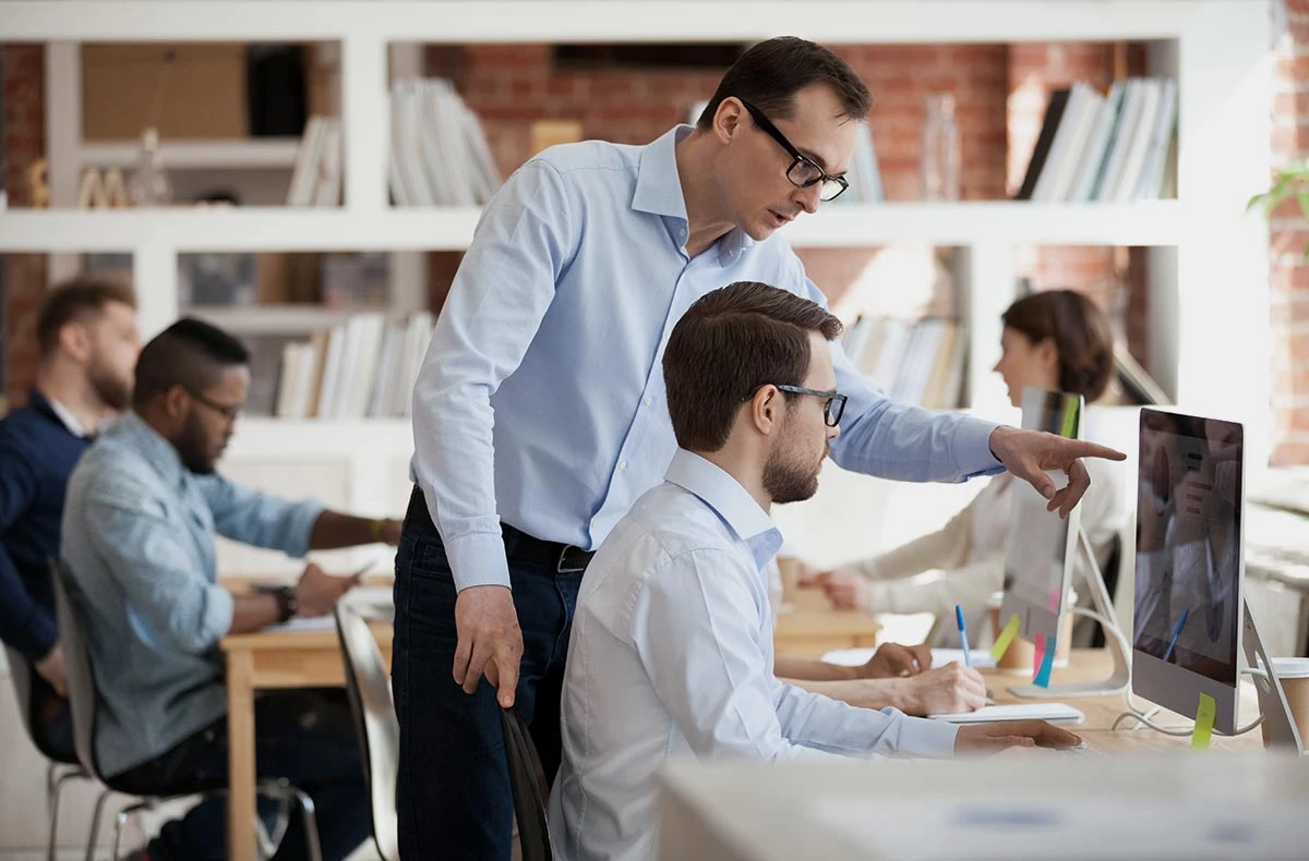 Web Consultant Guide