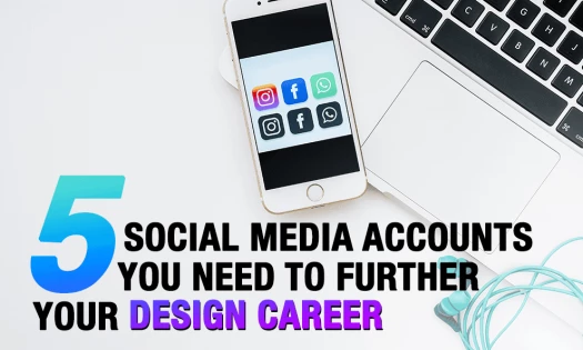 Best Social Media Accounts Boost Career iPhone Macbook
