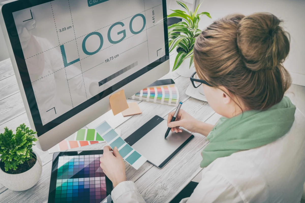 Responsive Logo Designs - The Definitive Guide