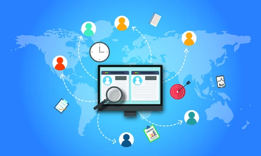Outsourcing Marketing Projects Pros Cons Chart