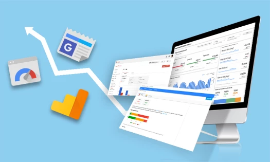 Free Google Tools SEO Ranking Boost