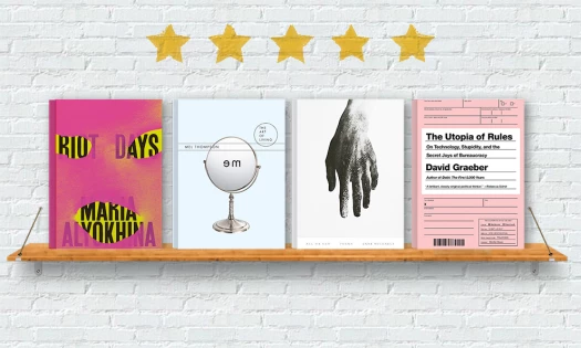 Best Book Cover Designs Shelf