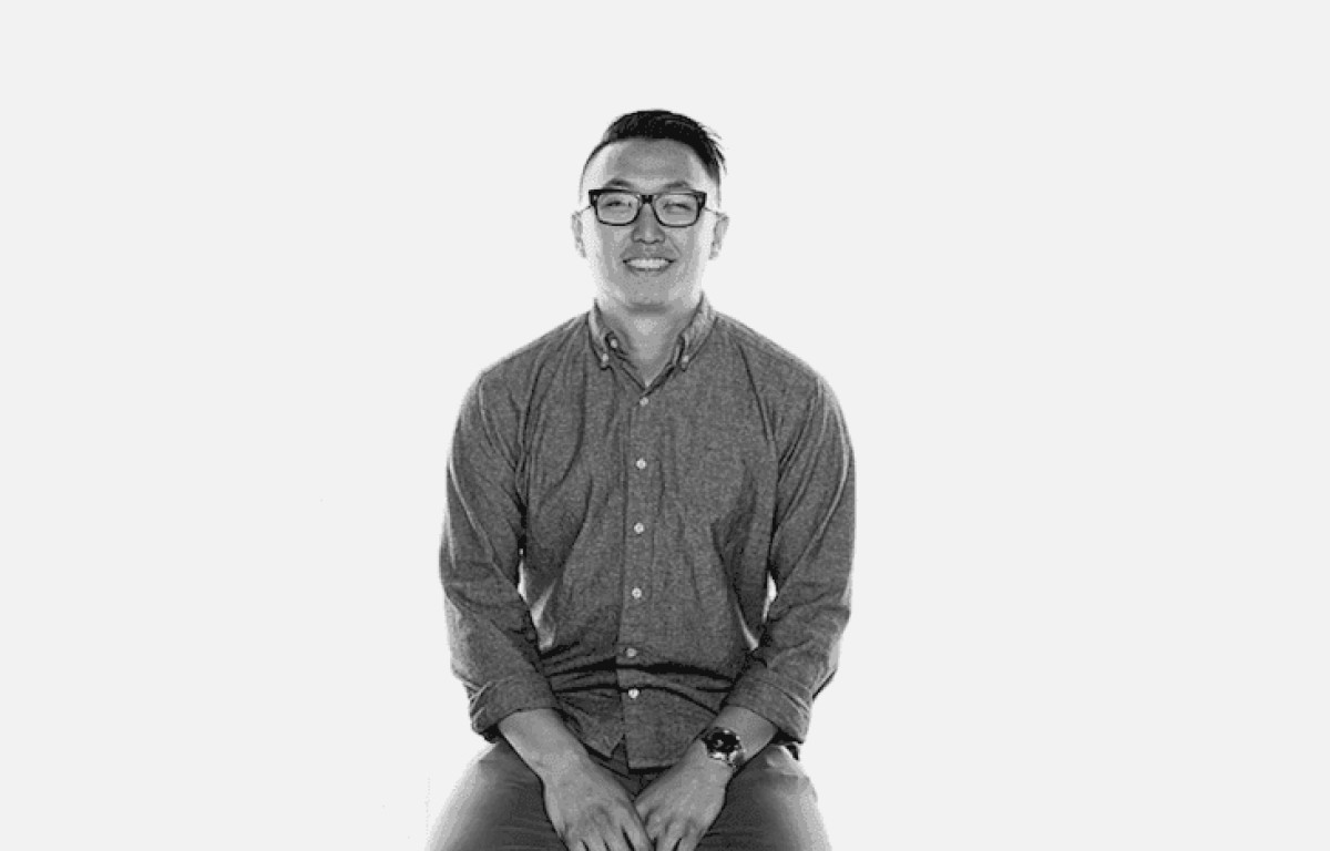 Interview with Stanley Chen, Art Director at Apple