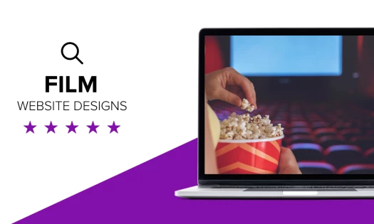 Best Film Production Company Websites