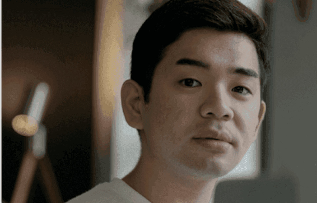 Interview with Sam Kim, Graphic Designer at CNN