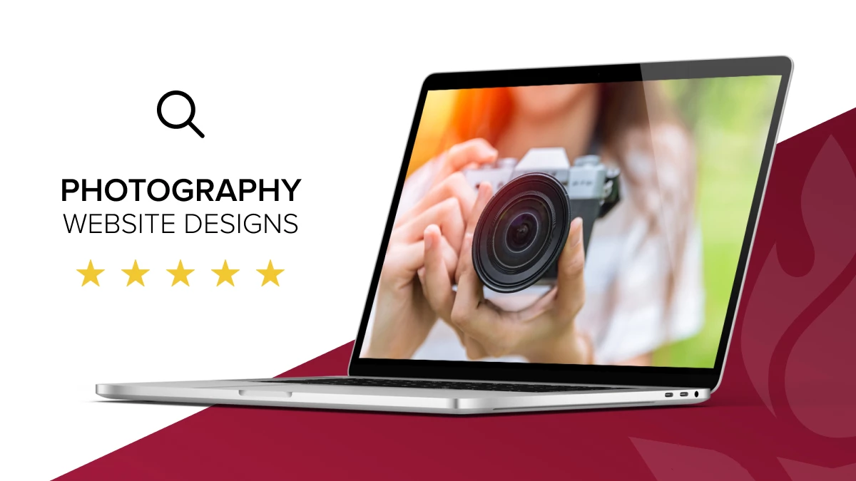 9 Best Photography Portfolio Websites To Inspire You in 2026