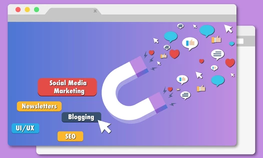 How To Boost Website Traffic Tools