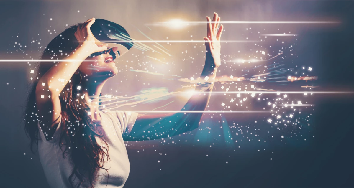 How VR/AR Technology Tactics Improve Marketing Campaigns