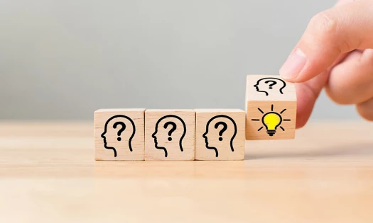 How to build thought authority
