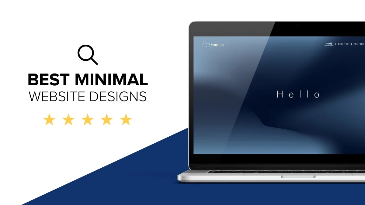 11 Best Minimalist Websites for 2026