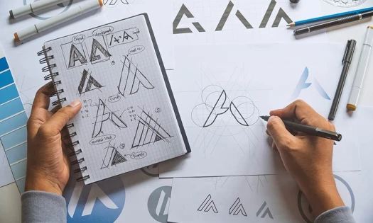 How to Develop a Logo For a New Business
