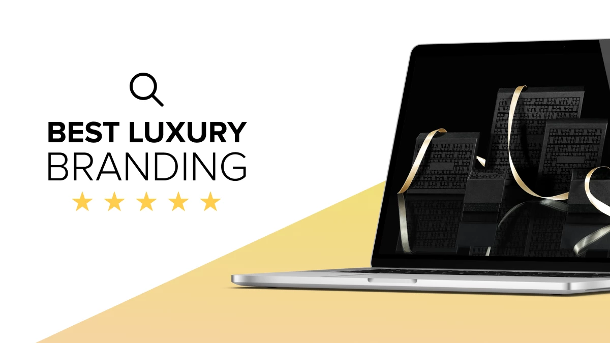 11 Best Luxury Branding Examples for 2026