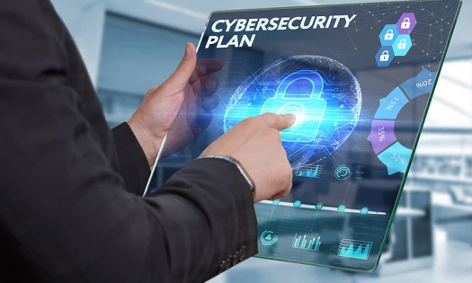 Cybersecurity Consulting