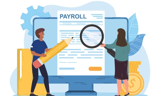 Payroll Management System