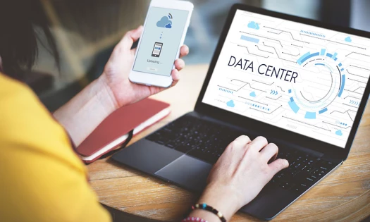 Types of Cloud Services
