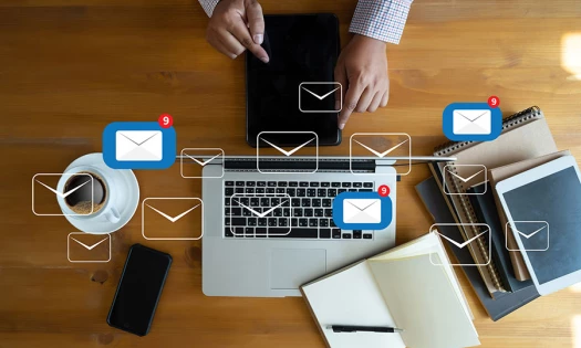 B2B Email Marketing